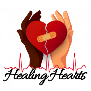 Healing Heart